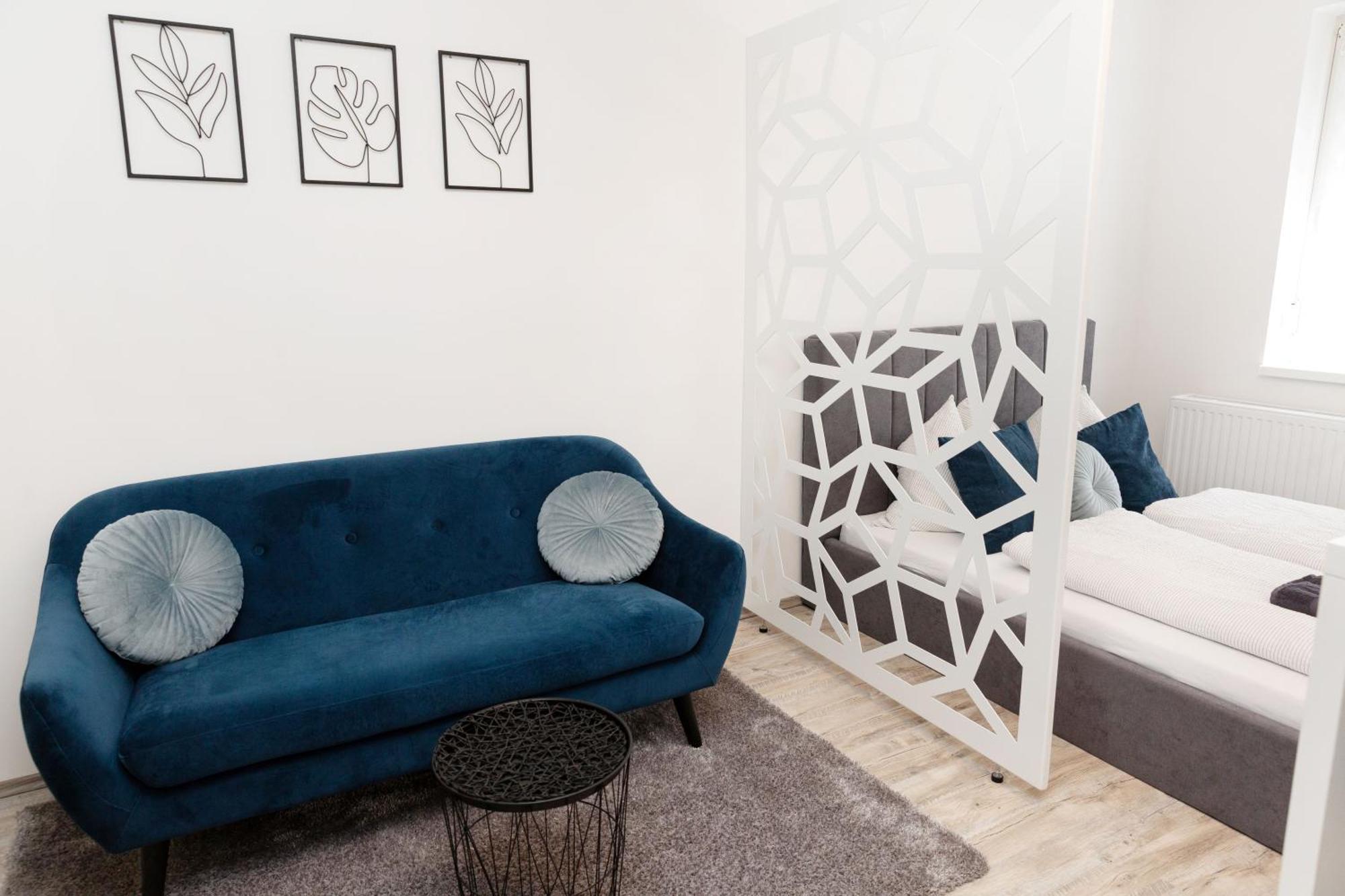 Berzsenyi Apartmanhaz Kaposvár 外观 照片