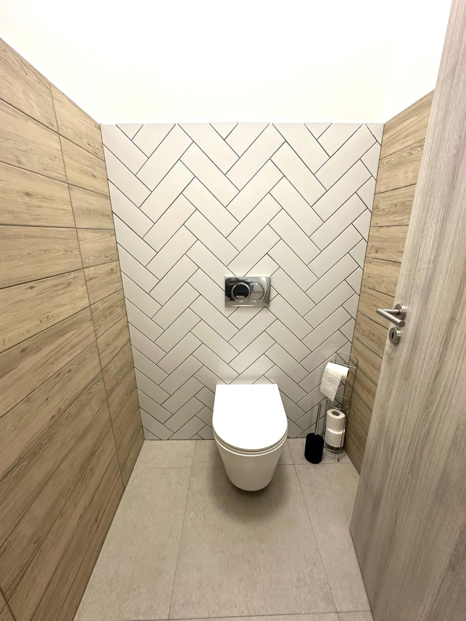 Berzsenyi Apartmanhaz Kaposvár 外观 照片