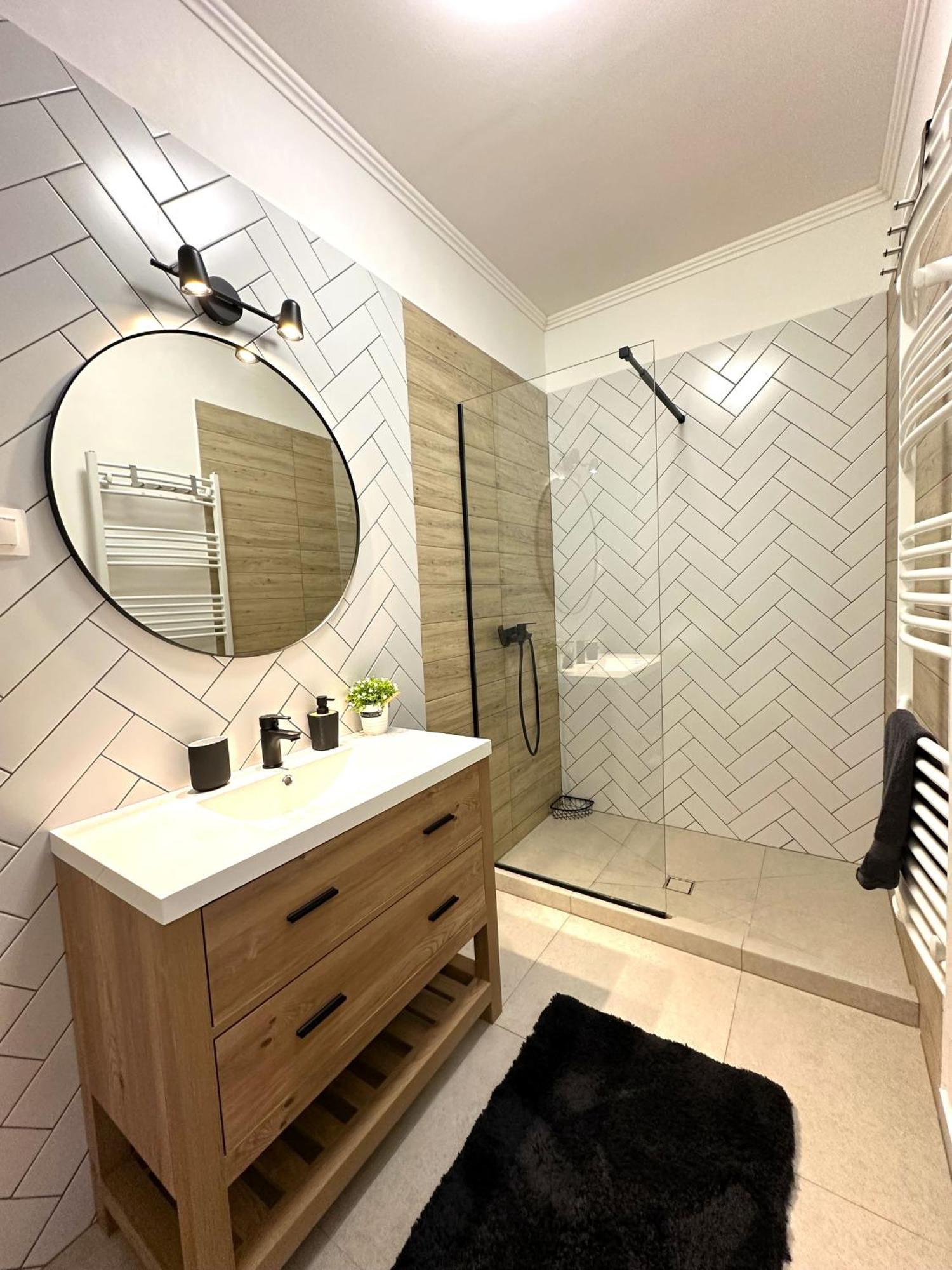 Berzsenyi Apartmanhaz Kaposvár 外观 照片
