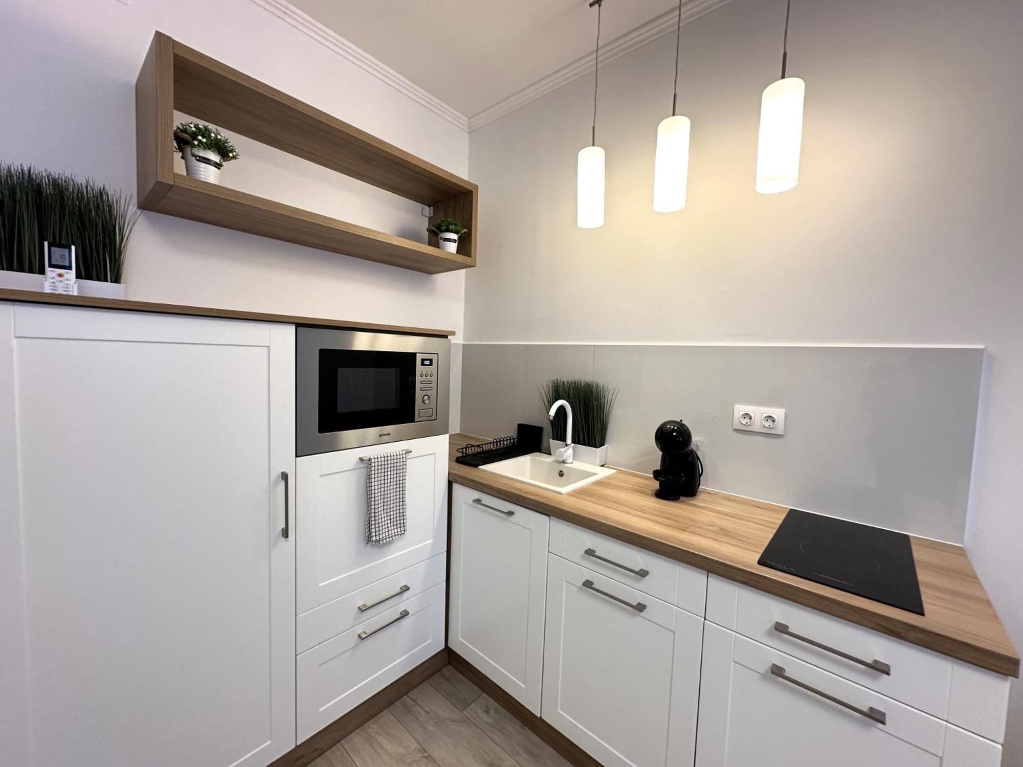 Berzsenyi Apartmanhaz Kaposvár 外观 照片