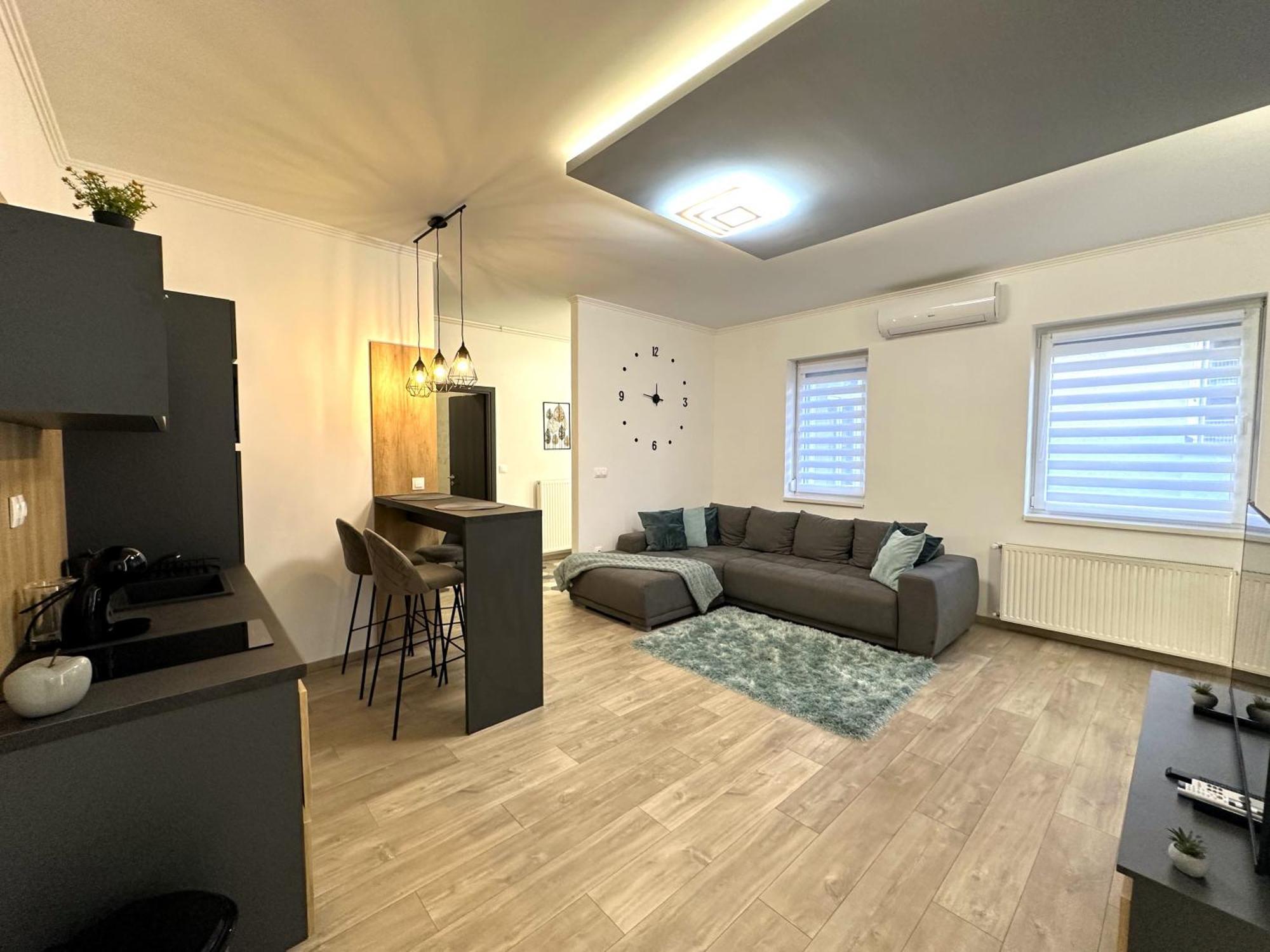 Berzsenyi Apartmanhaz Kaposvár 外观 照片