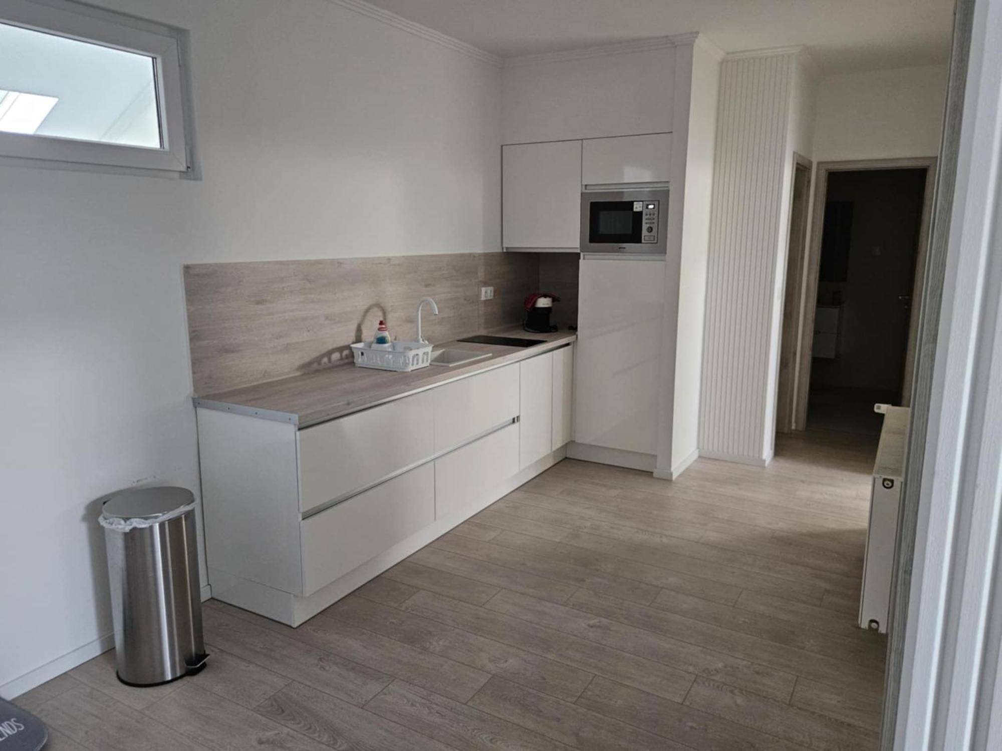 Berzsenyi Apartmanhaz Kaposvár 外观 照片