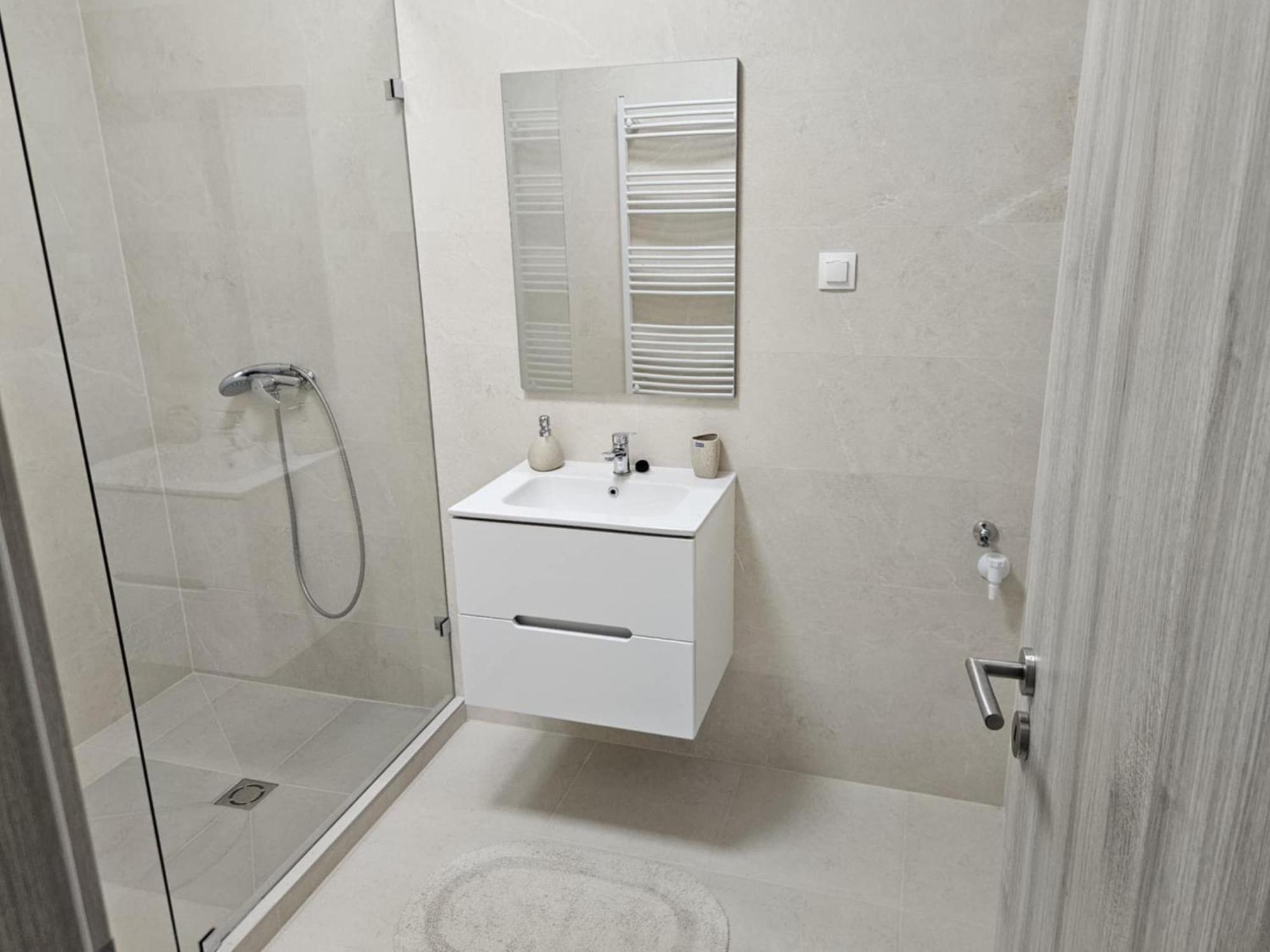 Berzsenyi Apartmanhaz Kaposvár 外观 照片